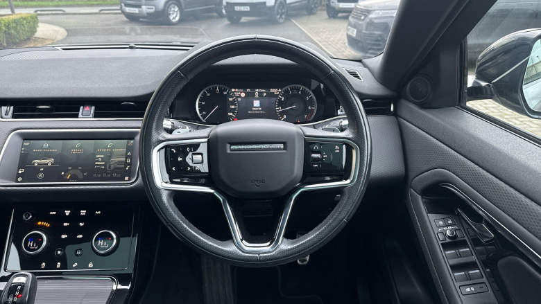 Land Rover Range Rover Evoque 2.0 P200 R-Dynamic S 5dr Auto Petrol Hatchback